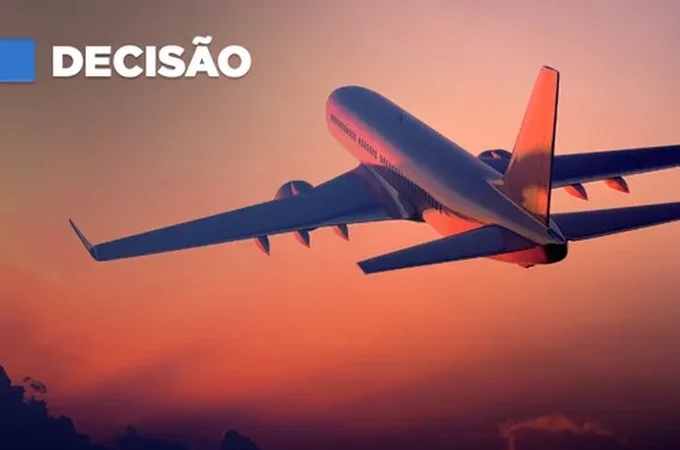 Empresas aéreas devem indenizar família impedida de embarcar em viagem, em Alagoas