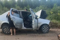 Batida entre quatro veículos deixa quatro mortos e sete feridos no sul da Bahia