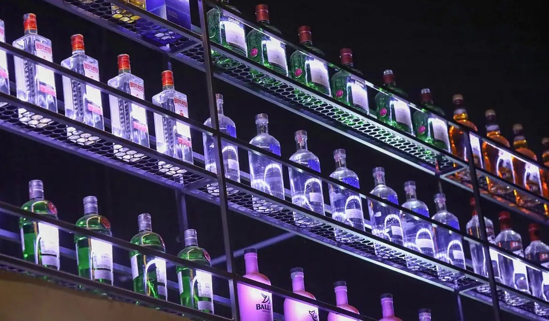 Sobe para cinco o número de mortes causadas por metanol em SP