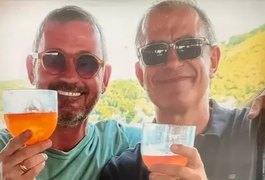 Cônsul alemão no Rio é denunciado por homicídio contra marido