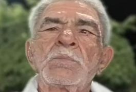 Idoso é encontrado morto no dia do aniversário às margens do Rio Ipanema, em Batalha