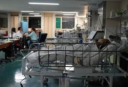 Síndrome respiratória grave tende a aumentar em estados; veja a situação de Alagoas