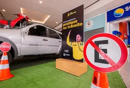 Campanha de trânsito realizada em Arapiraca vence prêmio nacional