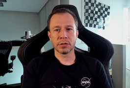 Tiago Leifert diz que foi vítima de covardia e nunca precisou pisar em ninguém