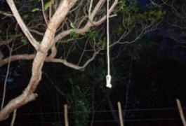 Filho de ex-Prefeito comete suicídio em Coité do Noia-AL