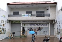 Casa Integrada do Trabalho oferta mais de 50 vagas de emprego em Arapiraca