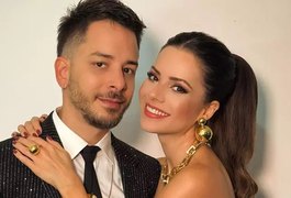 Sandy e Junior fazem suspense sobre novo projeto e animam fãs