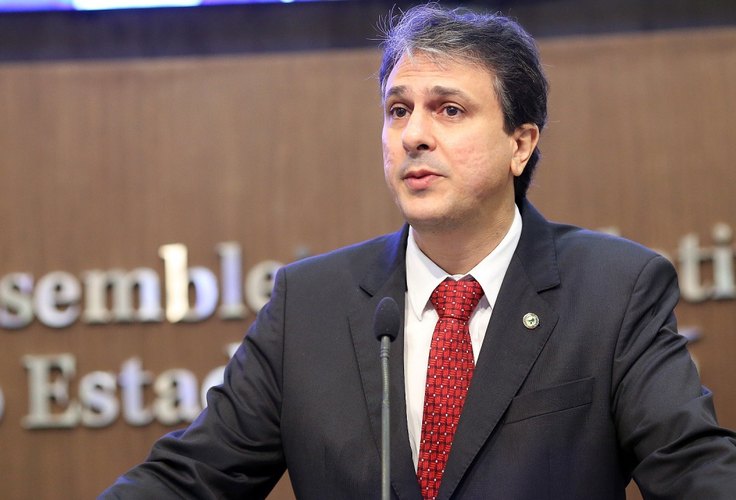 Em Brasília, ministro Camilo Santana elogia programas da Educação de Alagoas