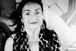 Eternizada no samba de Martinho da Vila, morre alagoana Teka rendeira