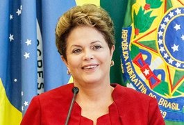 Dilma Rousseff é reeleita para a Presidência da República