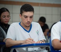 Alagoas é o nono estado com maior número de inscritos na Olimpíada Brasileira de Física das Escolas Públicas
