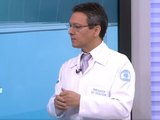 Morre Luiz Antônio Silva, médico e apresentador do quadro 'Pergunte ao Doutor' no DF1