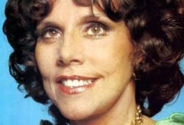 Aos 96 anos, morre atriz Maria Fernanda, filha de Cecília Meireles