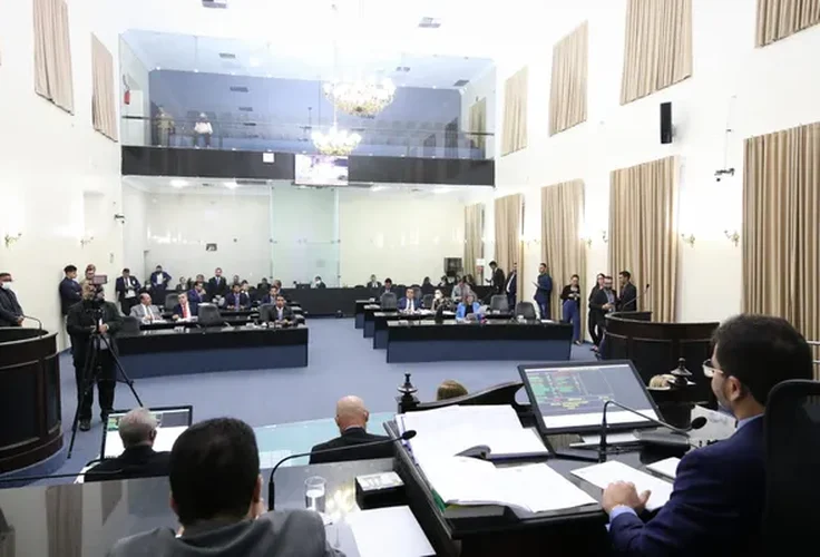 ﻿Assembleia Legislativa debate Projeto que institui a Política Estadual de Atenção à Oncologia Pediátrica