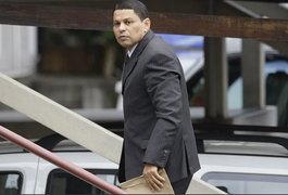 Condenado a 20 anos no caso Mércia Nakashima, Mizael Bispo deixa presídio