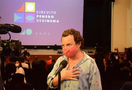 Circuito Penedo de Cinema divulga filmes selecionados para 2021