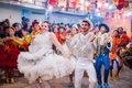 Arraiá Cavacultura reúne tradição, música e quadrilhas em noite de celebração em Arapiraca