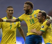 Eliminatórias: Brasil encara Argentina, Chile e Peru a partir do dia 2