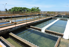 Manutenção preventiva afeta abastecimento de água em oito cidades do Agreste na quarta-feira (10)