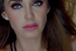 Ex-'RBD' Anahí anuncia primeira gravidez: ‘Notícia maravilhosa’