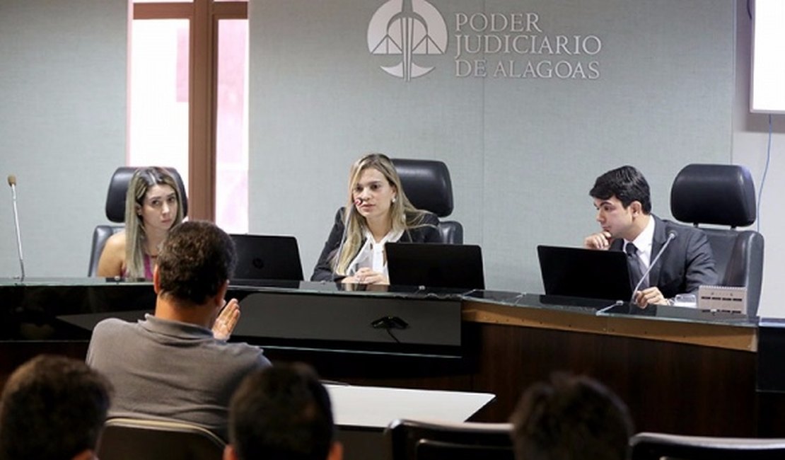 Taturana: juízes adiam depoimentos de réus e ouvem apenas testemunhas