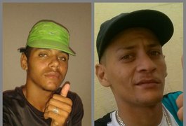 Duplo homicídio é registrado no Povoado Pé Leve Novo, Limoeiro de Anadia