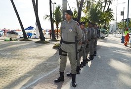 Alunos do Curso de Praças iniciam estágio e reforçam policiamento em Alagoas