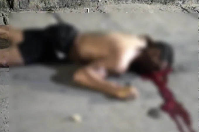 Uma semana após sair do presídio, homem é assassinado a tiros em Maceió