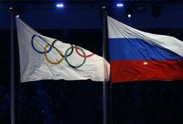 Doping tira Rússia dos Jogos Paralímpicos do Rio
