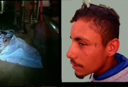 Jovem de 18 anos é assassinado a tiros em Girau do Ponciano