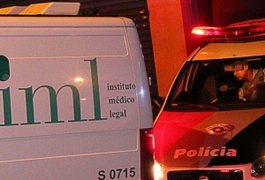 Policial atira em segurança e se mata durante briga com namorada