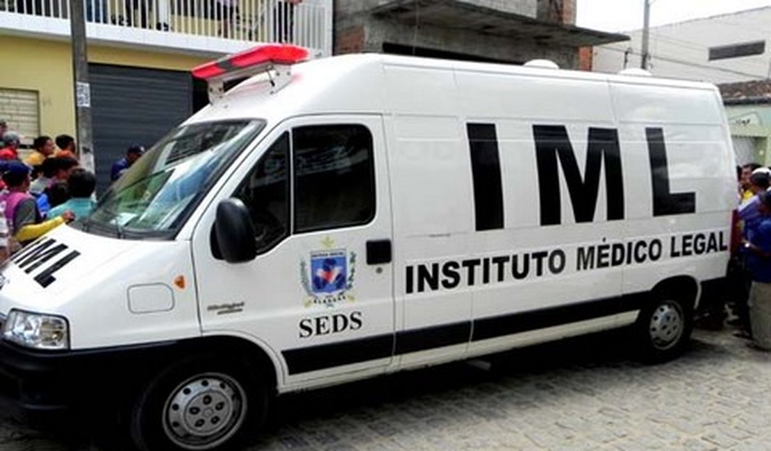 Adolescente de 17 anos morre em acidente em Coruripe