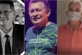 Homem procurado por matar três pessoas em confraternização se esconde no mato, mas acaba morto no Ceará; irmão dele também foi assassinado