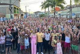 Prefeitura sorteia prêmios e realiza de bingo de motos para mães de Coité do Nóia