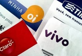 Contas de telefone ficam mais caras a partir deste mês