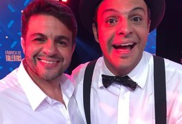 Artistas arapiraquenses, Nelsinho e Mixuruca vencem reality do Multishow