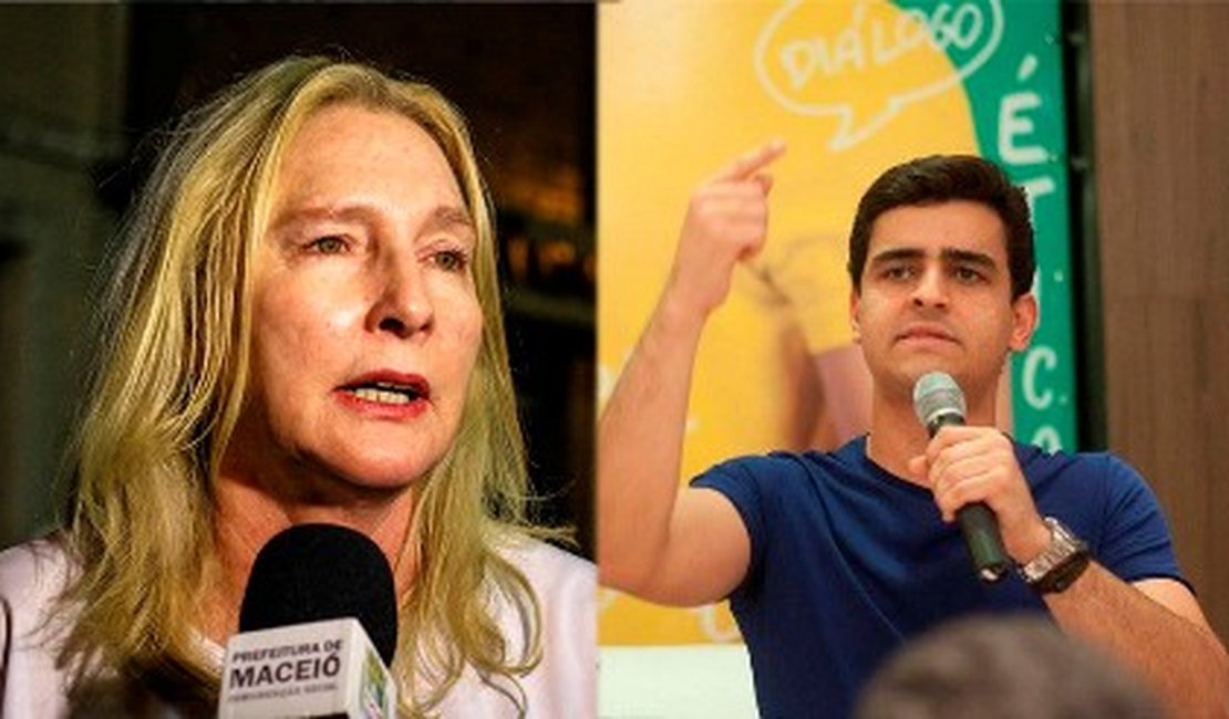 Justiça suspende nomeação de JHC e Kátia Born retorna à presidência do PSB