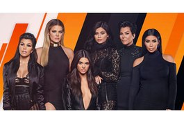 Metade dos seguidores das Kardashians são de perfis fakes, aponta estudo