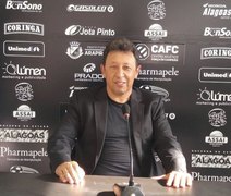 ASA anuncia Lorival Santos como técnico para a temporada 2021