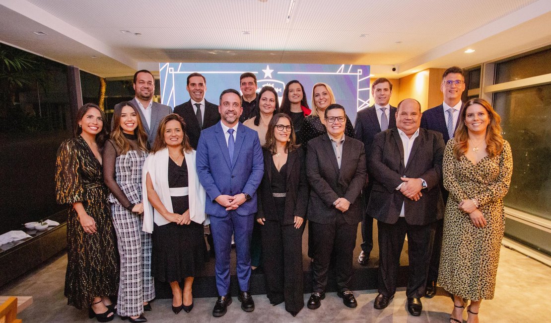 Secretaria do Trabalho participa de inauguração do escritório do Governo de Alagoas, em São Paulo