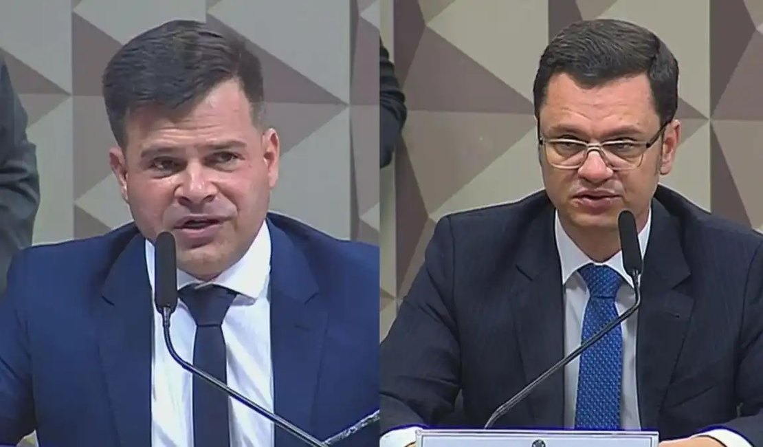 PF indicia Anderson Torres e Silvinei Vasques em inquérito que investiga blitze da PRF durante eleições em 2022