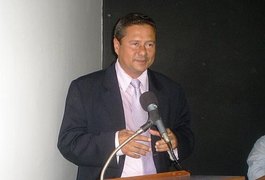 Justiça condena ex-prefeito da Barra de São Miguel por improbidade