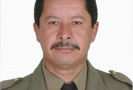 Sargento da PM é vítima de latrocínio em Igaci