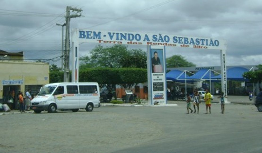 Criminosos dopam e estupram mulher às margens da BR 101 em São Sebastião