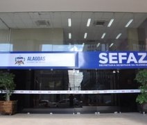 Sefaz AL retoma atendimento presencial com agendamento a partir de segunda (11)