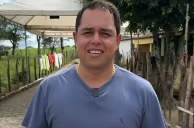 MP pede que Justiça Eleitoral investigue ﻿ex-prefeito Will Valença por suposta coação eleitoral em Tanque D'Arca