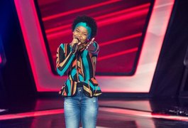 Participante do 'The Voice Kids' presta queixa por ofensas na internet