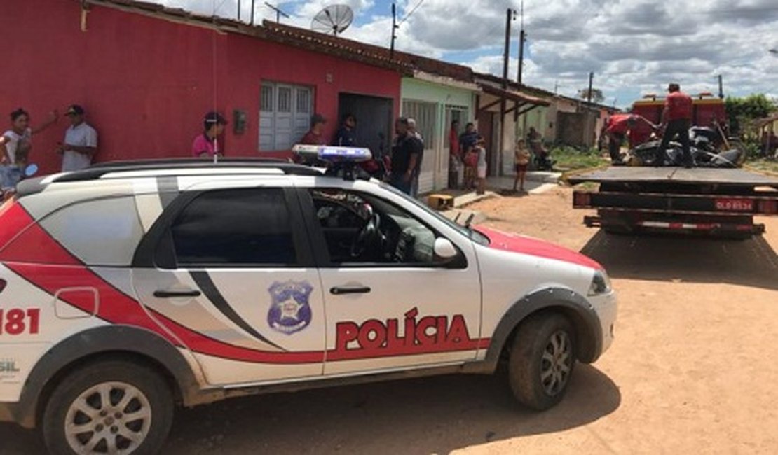 PC desarticula desmanche de veículos e prende estelionatário no Agreste