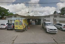 Suspeitos de homicídio invadem hospital onde vítima estava sendo atendida em Maceió