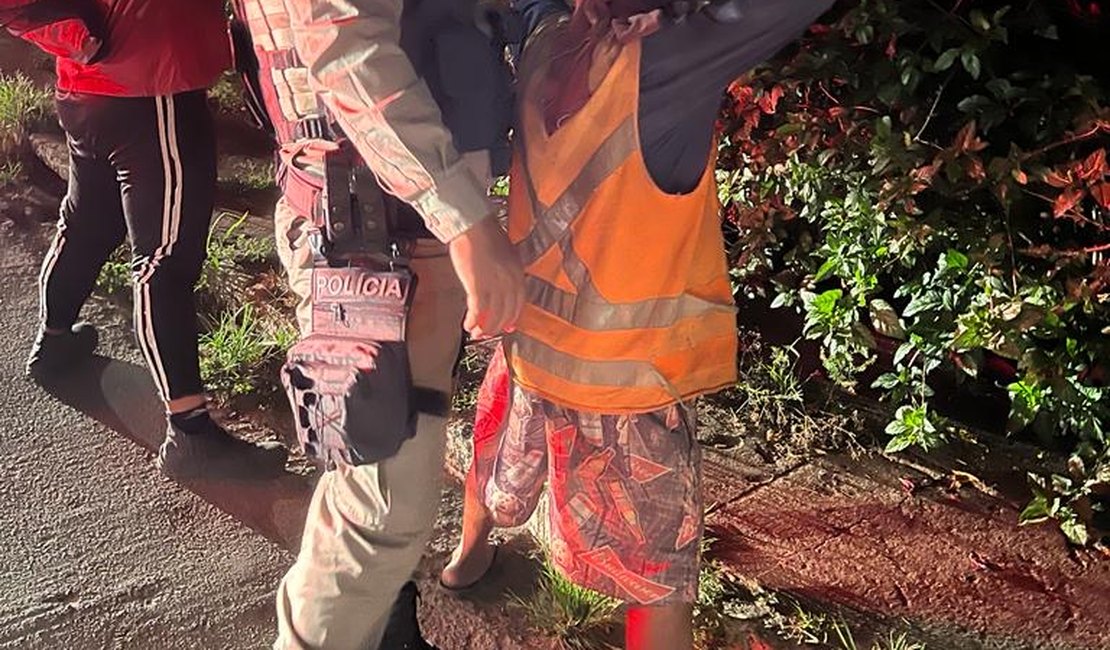 3º BPM intensifica fiscalização no Agreste alagoano